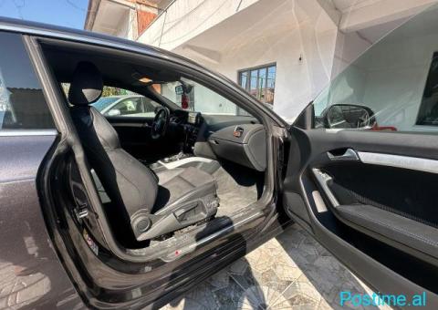 Audi A5 Coupe S-line - 8/10