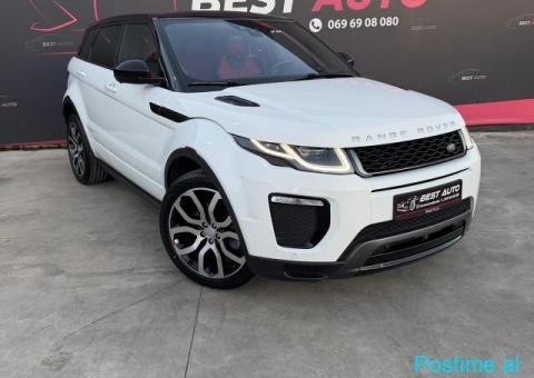 Shitet Evoque Dinamic - 1/10