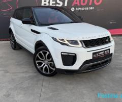 Shitet Evoque Dinamic