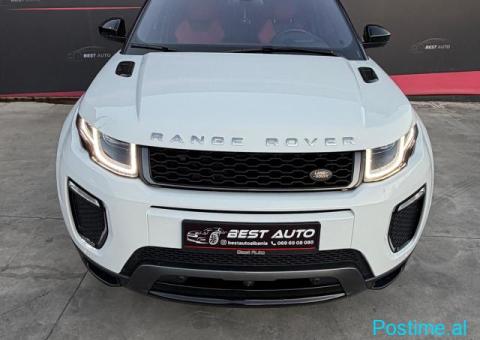 Shitet Evoque Dinamic - 5/10