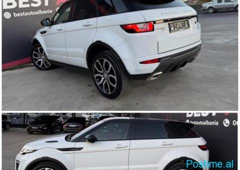 Shitet Evoque Dinamic - 6/10