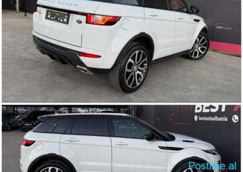 Shitet Evoque Dinamic - 9/10