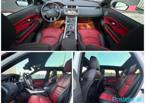 Shitet Evoque Dinamic - 10/10
