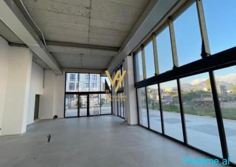 JEPET AMBIENT BIZNESI 120 M2 TE BULEVARDI I RI 1.500 EURO - 1/3