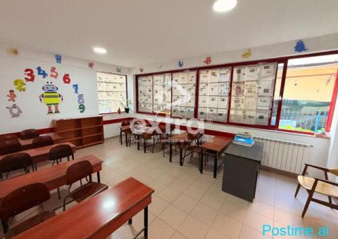 Jepet me qira ndertese biznesi si shkolle - 1/10