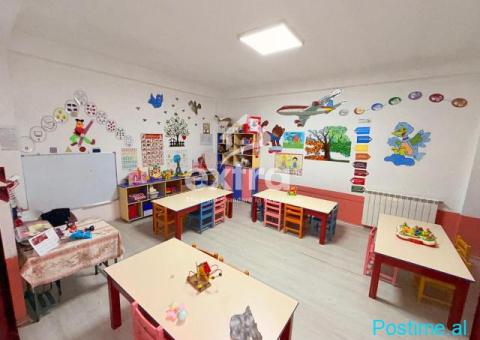 Jepet me qira ndertese biznesi si shkolle - 6/10