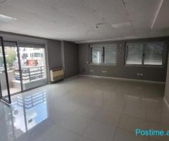 ZYRE ME QERA 210 M2 BLLOK 3700 EURO