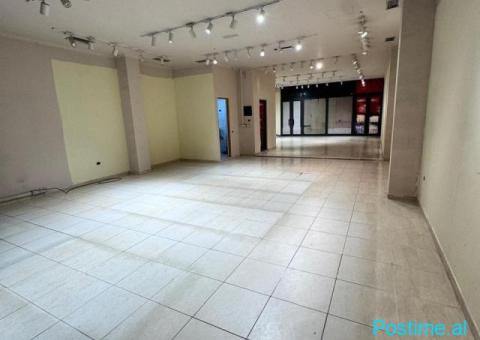 Ekskluzive! Okazion!! Shitet ambient komercial ne Durres! - 1/5