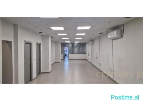 Jepet me qira ambient per zyra tek Rruga e Kavajes ! - 1/5