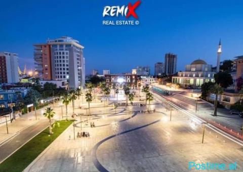 AMBIENT BIZNESI PËR SHITJE – QENDËR DURRËS