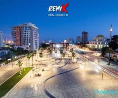 AMBIENT BIZNESI PËR SHITJE – QENDËR DURRËS