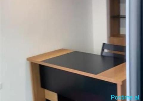❗❗OKAZION, SHITET AMBIENT KOMERCIAL 115M², RRUGA E KAVAJËS! - 1/10