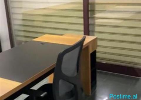❗❗OKAZION, SHITET AMBIENT KOMERCIAL 115M², RRUGA E KAVAJËS! - 2/10