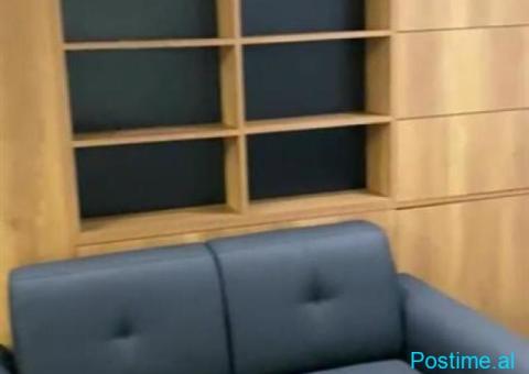 ❗❗OKAZION, SHITET AMBIENT KOMERCIAL 115M², RRUGA E KAVAJËS! - 4/10