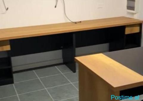 ❗❗OKAZION, SHITET AMBIENT KOMERCIAL 115M², RRUGA E KAVAJËS! - 6/10