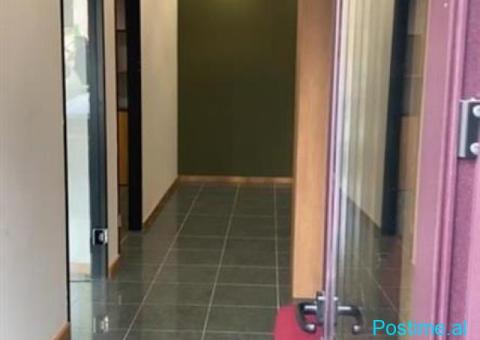 ❗❗OKAZION, SHITET AMBIENT KOMERCIAL 115M², RRUGA E KAVAJËS! - 7/10