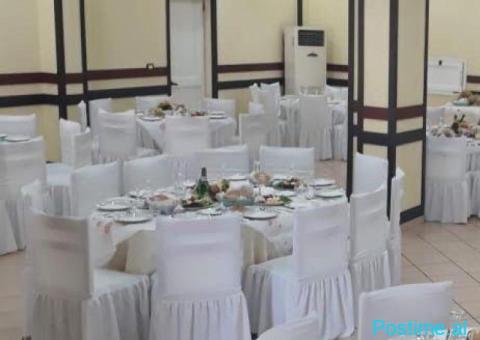 RESTORANT ME QERA 250 M2 RRUGA JORDAN MISJA 2500 EURO - 1/3