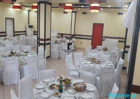 RESTORANT ME QERA 250 M2 RRUGA JORDAN MISJA 2500 EURO - 2/3