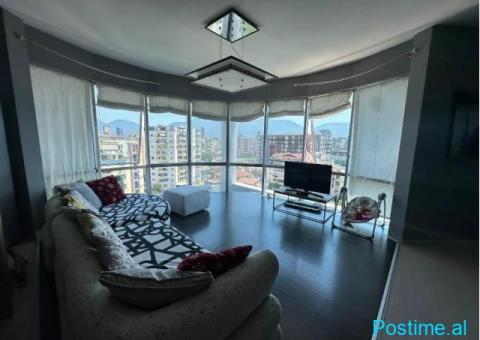 JEPET ME QIRA APARTAMENT 2+1+2 - KOMUNA E PARISIT - 1/6