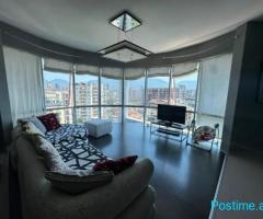 JEPET ME QIRA APARTAMENT 2+1+2 - KOMUNA E PARISIT