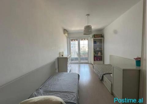 JEPET ME QIRA APARTAMENT 2+1+2 - KOMUNA E PARISIT - 4/6