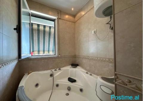 JEPET ME QIRA APARTAMENT 2+1+2 - KOMUNA E PARISIT - 5/6