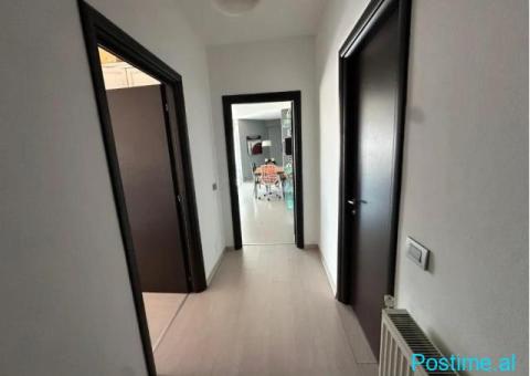JEPET ME QIRA APARTAMENT 2+1+2 - KOMUNA E PARISIT - 6/6