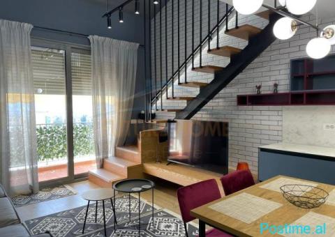 0694603851,Qera, Apartament Duplex 2+1+2+ Post Parkim, Rezid - 1/6