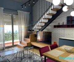 0694603851,Qera, Apartament Duplex 2+1+2+ Post Parkim, Rezid