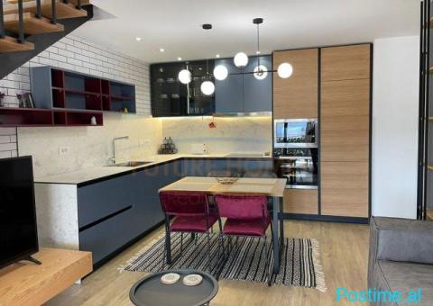 0694603851,Qera, Apartament Duplex 2+1+2+ Post Parkim, Rezid - 2/6