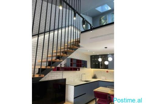 0694603851,Qera, Apartament Duplex 2+1+2+ Post Parkim, Rezid - 3/6