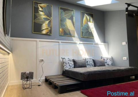 0694603851,Qera, Apartament Duplex 2+1+2+ Post Parkim, Rezid - 4/6