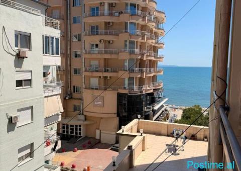 JEPET ME QERA APARTAMENT 1+1 PRANE SFINKSIT VOLLGA, DURRES - 2/7