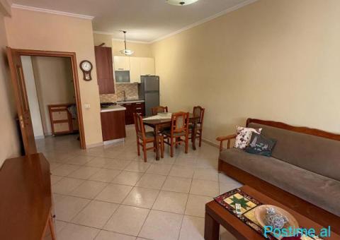 JEPET ME QERA APARTAMENT 1+1 PRANE SFINKSIT VOLLGA, DURRES - 3/7