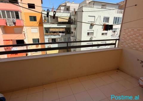 JEPET ME QERA APARTAMENT 1+1 PRANE SFINKSIT VOLLGA, DURRES - 4/7