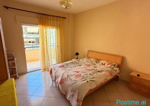 JEPET ME QERA APARTAMENT 1+1 PRANE SFINKSIT VOLLGA, DURRES - 5/7