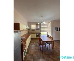 Jepet me qira apartament 2+1 prane Stadiumit Air albania