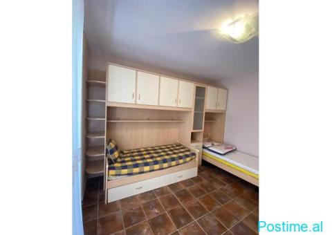 Jepet me qira apartament 2+1 prane Stadiumit Air albania - 4/5