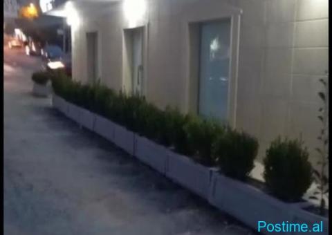 SHITET AMBIENT KOMERCIAL 200M², LAÇ! - 4/4