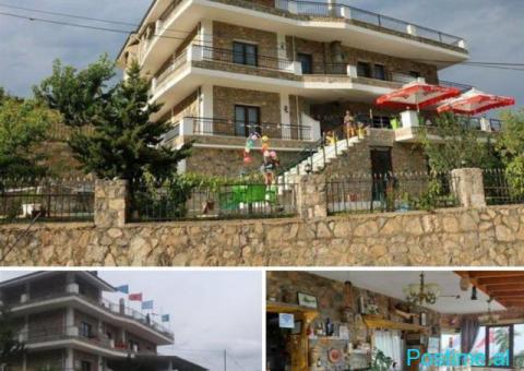 🏨 SHITET HOTEL 1125M², POGRADEC! - 1/9