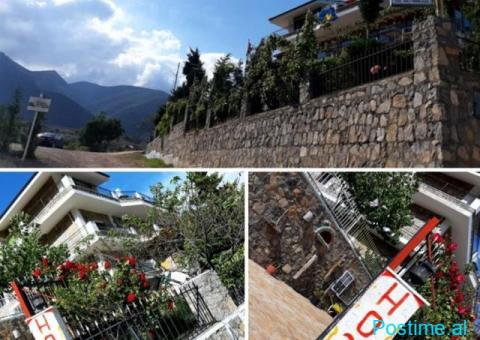 🏨 SHITET HOTEL 1125M², POGRADEC! - 6/9