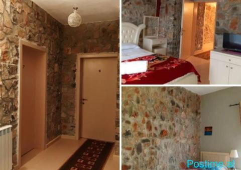 🏨 SHITET HOTEL 1125M², POGRADEC! - 7/9