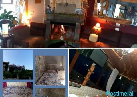 🏨 SHITET HOTEL 1125M², POGRADEC! - 8/9