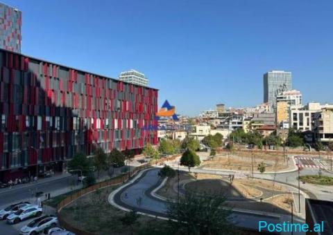 JEPET ME QERA AMBJENT 150M2 'VERTICAL FOREST, AIR ALBANIA' 5 - 3/4