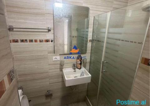 JEPET ME QERA AMBIENT BIZNESI/ZYRASH'TE 21 DHJETORI 100M2' 1 - 1/4