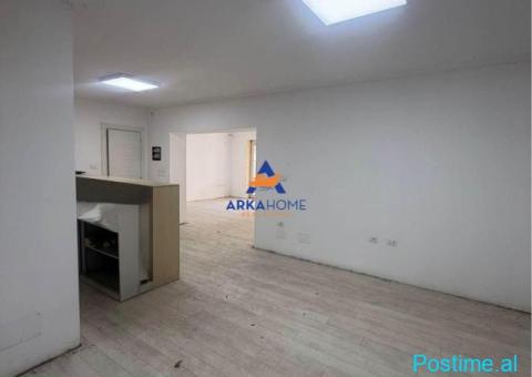 JEPET ME QERA AMBIENT BIZNESI/ZYRASH'TE 21 DHJETORI 100M2' 1 - 3/4