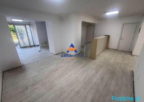 JEPET ME QERA AMBIENT BIZNESI/ZYRASH'TE 21 DHJETORI 100M2' 1 - 4/4
