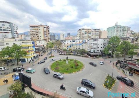 NJËSI SHËRBIMI ME QIRA – SHESHI WILLSON!!