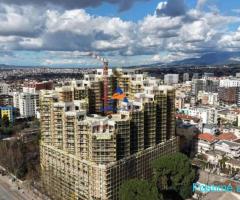 SHITET DYQAN 90 M2 'TE COLONNADE RESIDENCE' 405.000 EURO