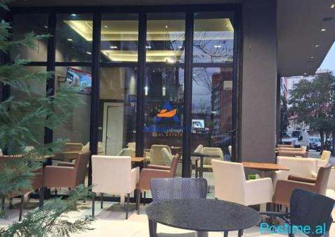 SHITET LOKAL 40M2 'NË YZBERISHT' 146000 EURO